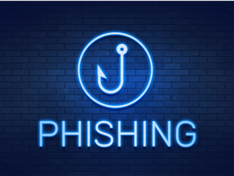 Phishingové útoky a jak se před nimi bránit