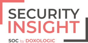 Security Insight SOC by Doxologic