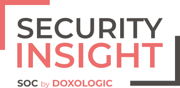 Security Insight SOC by Doxologic