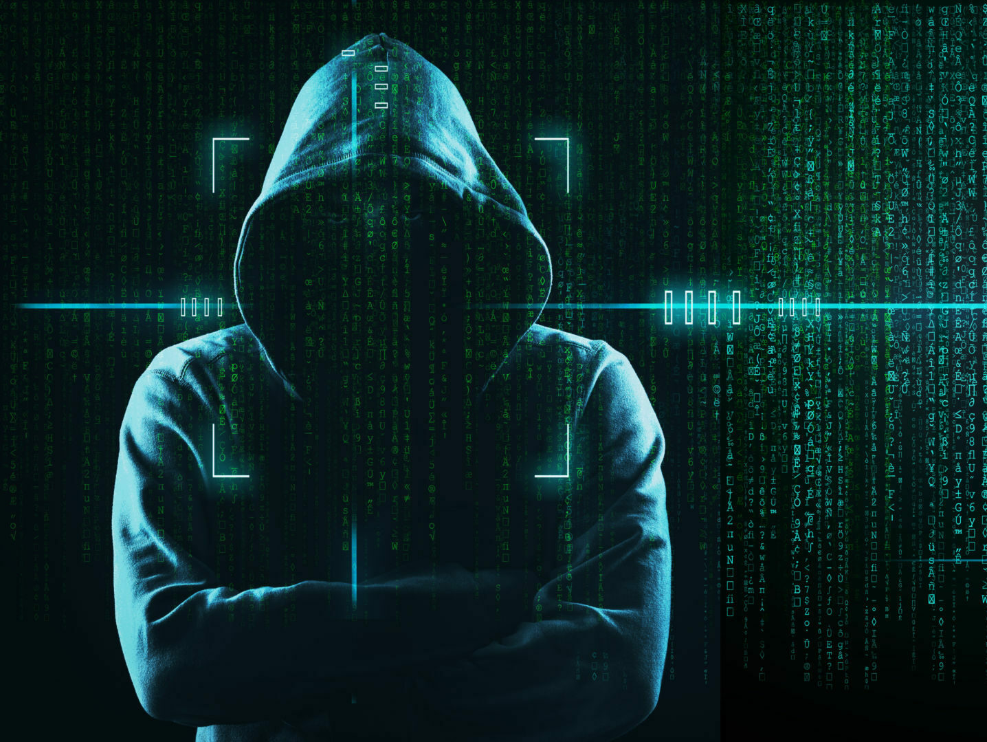 Hackerský útok na kryptoměny