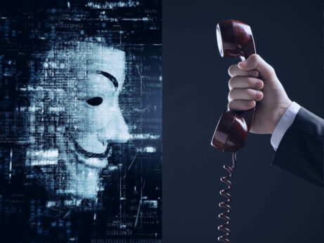 Pozor na podvodné telefonáty, mohou za nimi stát hackeři